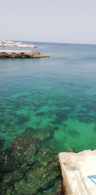 Sunny 2 Bedroom, 2 Bathrooms, Seaside Apt. Sliema Exterior photo