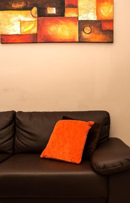 Sunny 2 Bedroom, 2 Bathrooms, Seaside Apt. Sliema Exterior photo