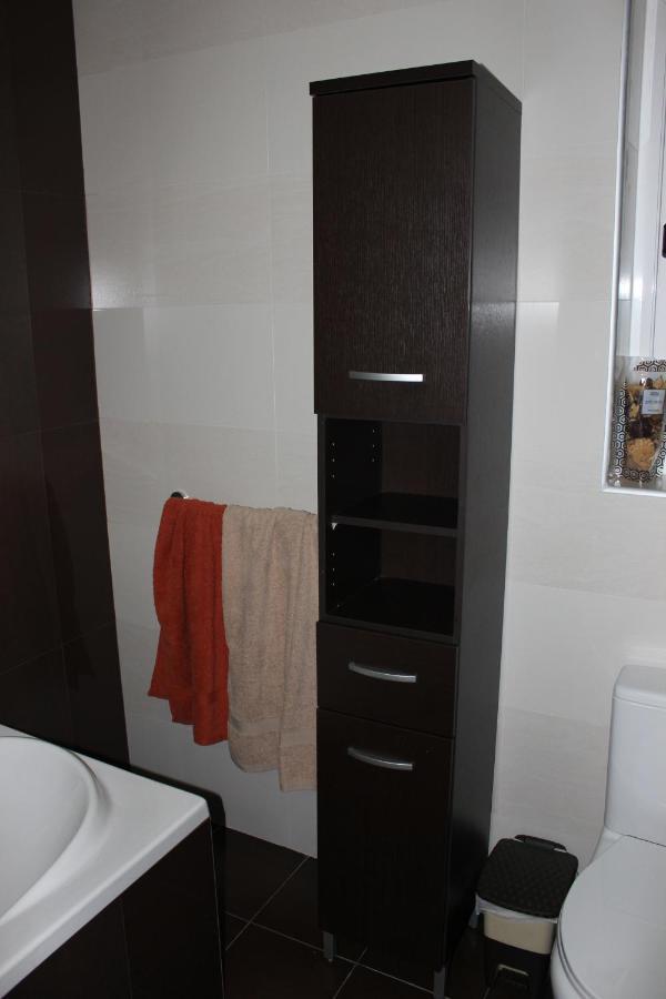 Sunny 2 Bedroom, 2 Bathrooms, Seaside Apt. Sliema Exterior photo